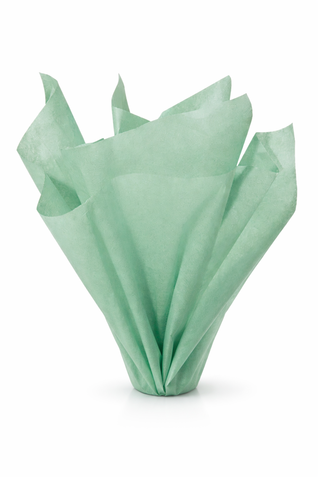 Blue Haze Tissue Paper Squares, Bulk 100 Sheets, Premium Gift Wrap and Art Supplies for Birthdays, Holidays, or Presents by A1BakerySupplies, Large 15 Inch x 20 Inch