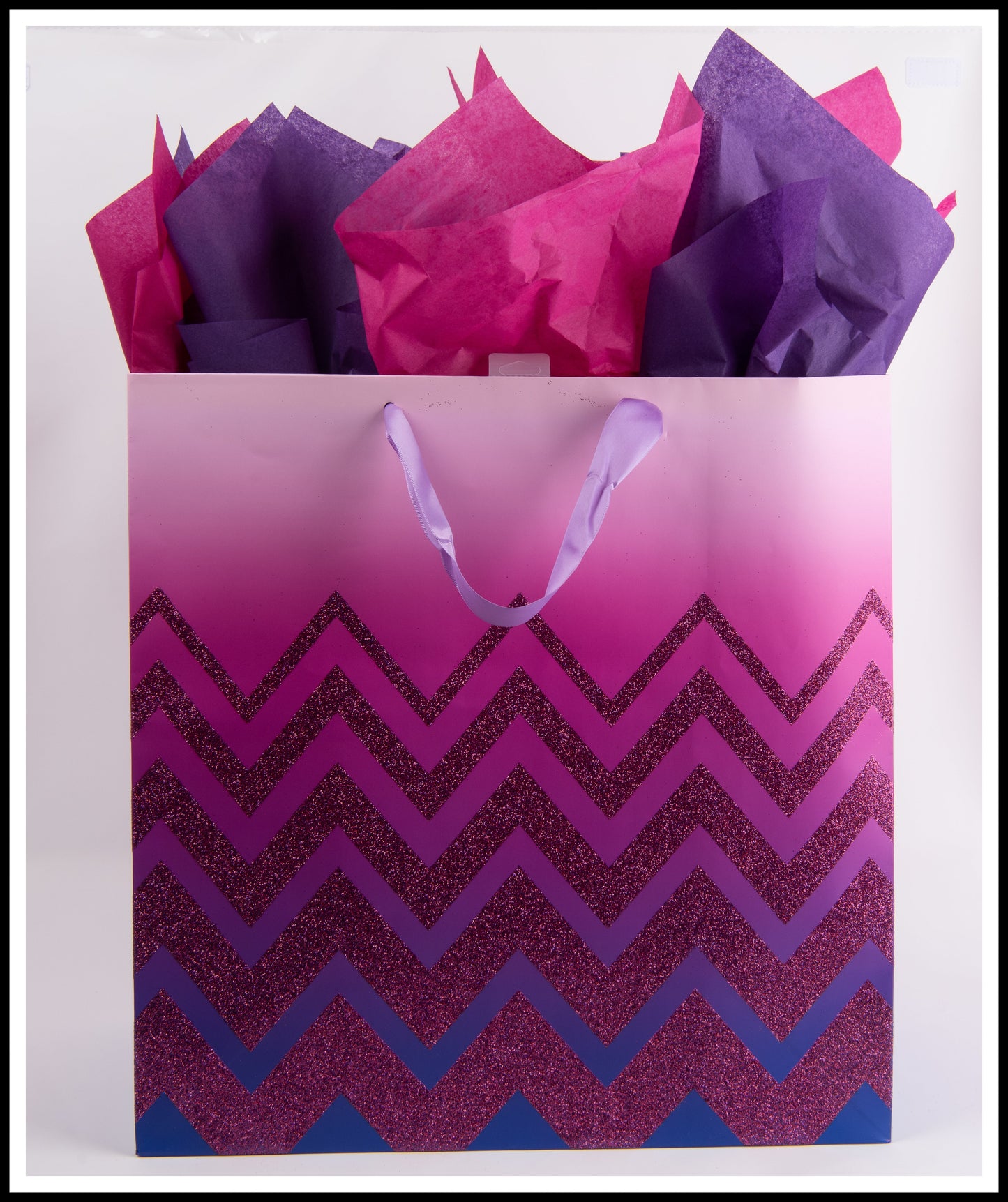 Coral Rose Color Gift Wrap Tissue Paper 20 Inch x 26 Inch - 24 Sheets Pack