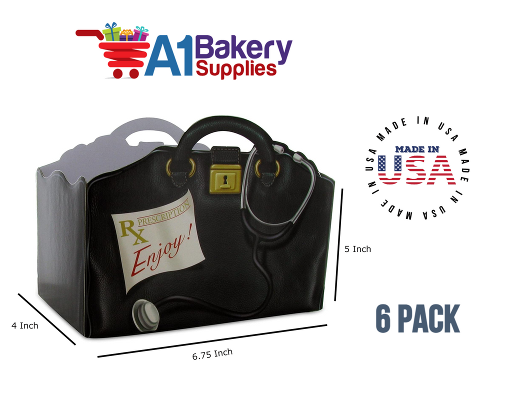 Doctor who discount gift bag