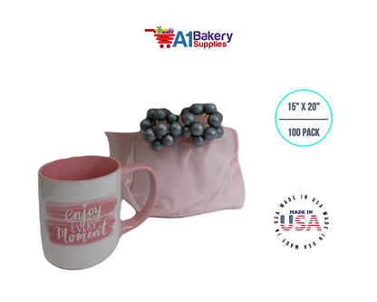 Blush Tissue Paper