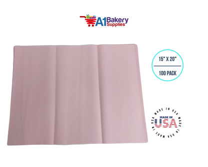 Blush Tissue Paper