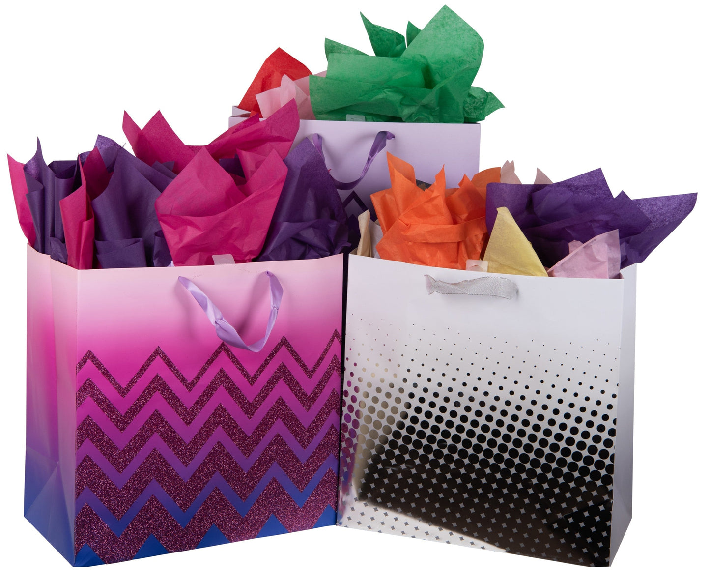Burgundy Tissue Paper