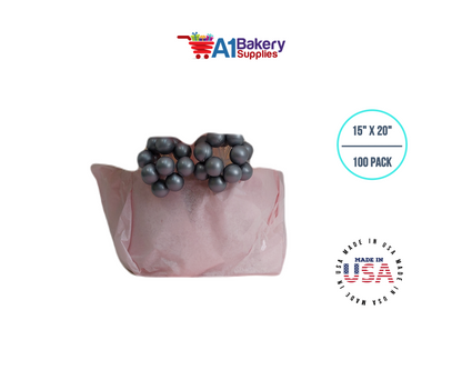 Blush Tissue Paper