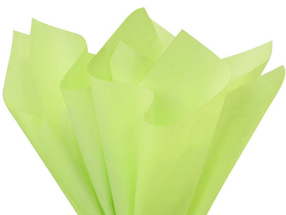 Pistachio Tissue Paper