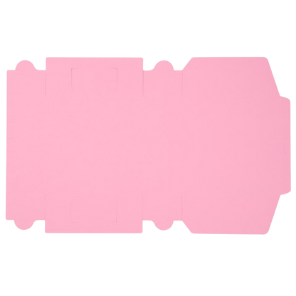 Pink Cake Box Bakery Box