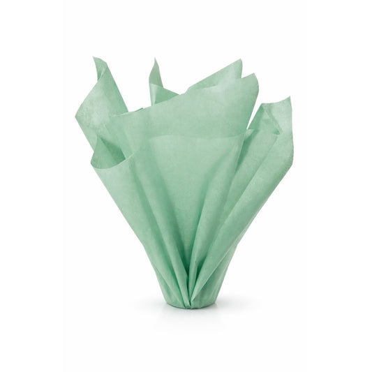 Blue Haze Tissue Paper