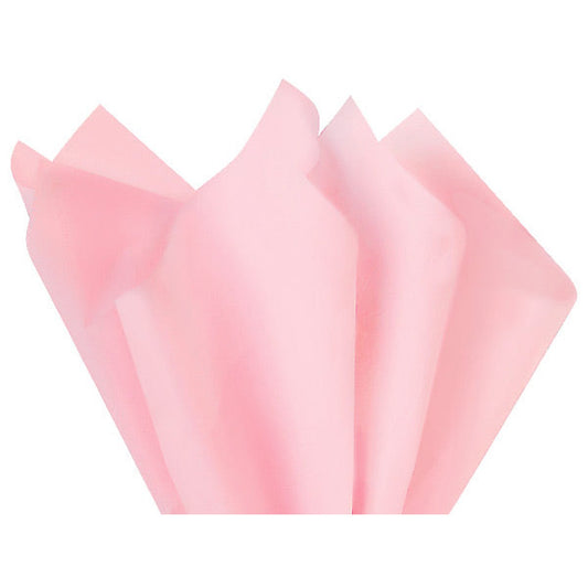 Blush Pink Tissue Paper