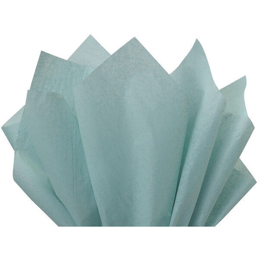 Dark Blue Tissue Paper