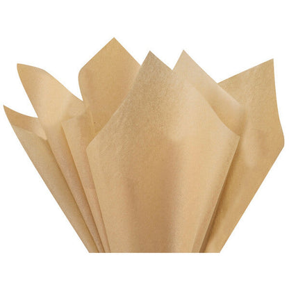 French Vanilla Tissue Paper