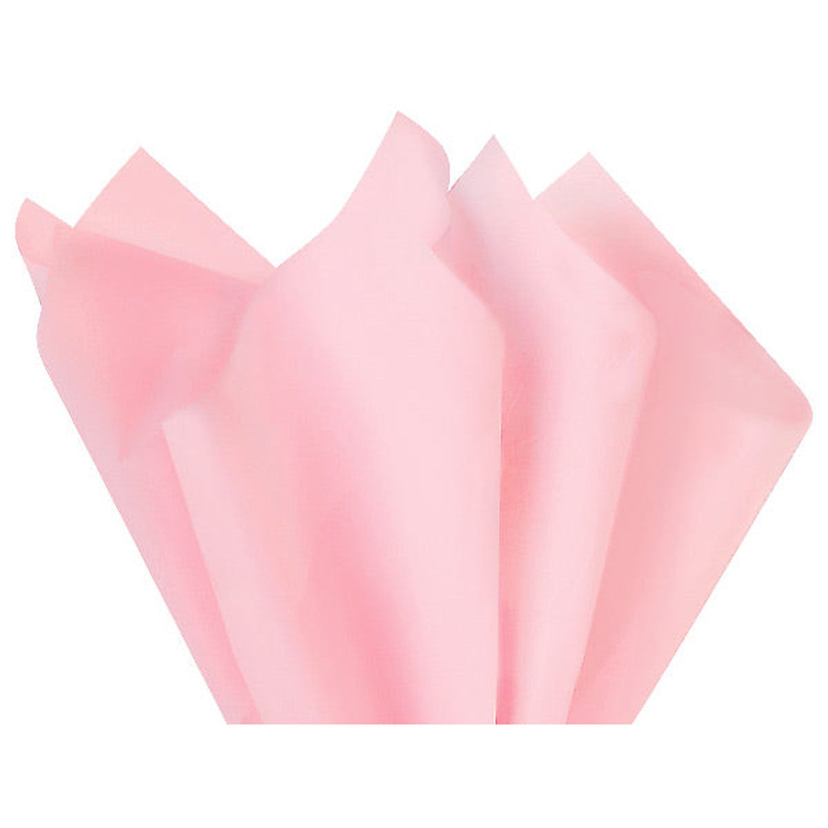 Light Pink Tissue Paper
