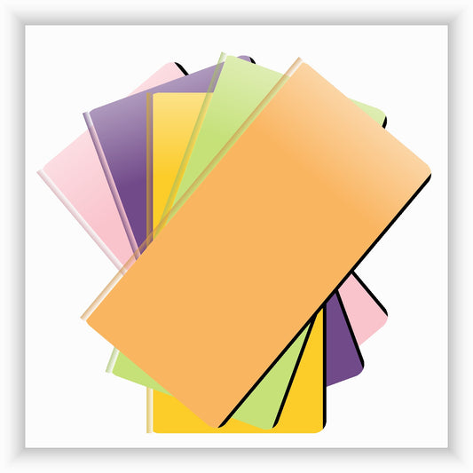 Spring Easter Mix Tissue Paper