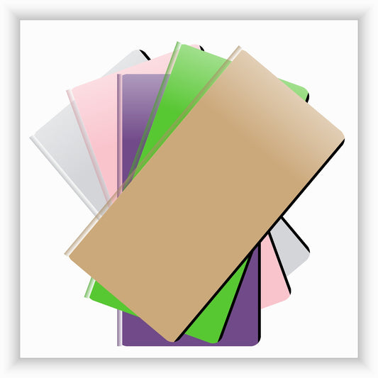 Wedding Bridal Mix Tissue Paper