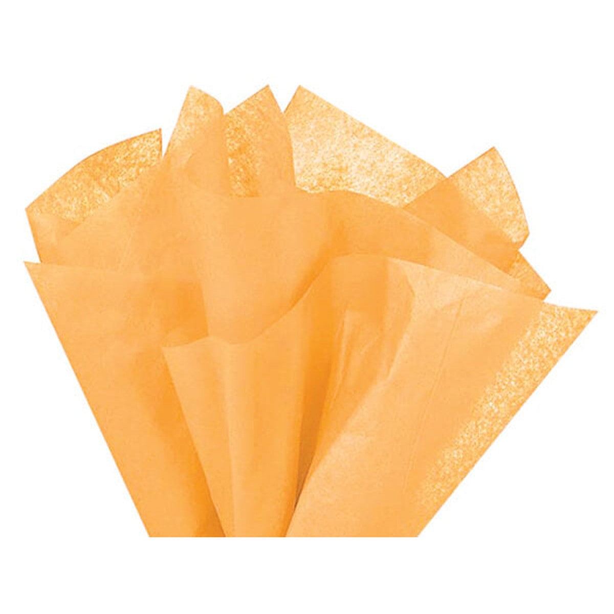 Peach Tissue Paper