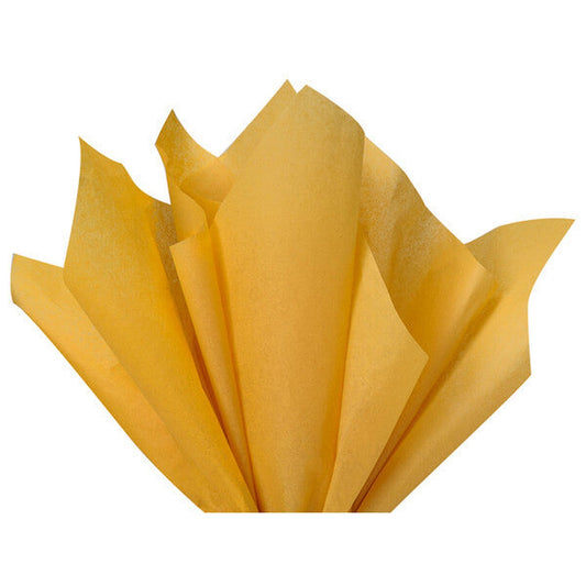 Rose Gold Tissue Paper