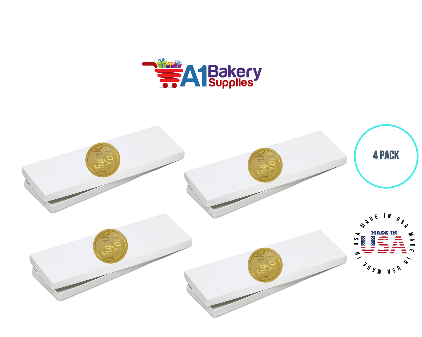 Thank You Tags No Strings