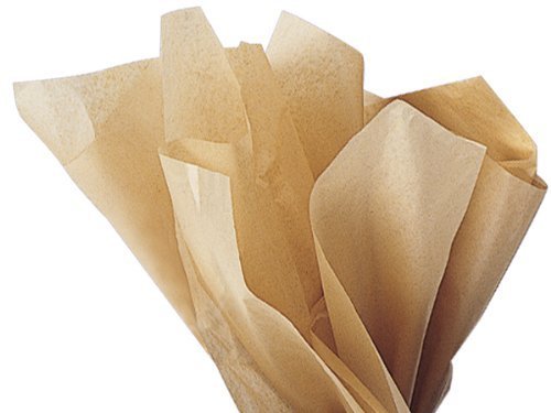 Acid-Free Tissue Paper - 480 Sheets 15 Inch x 20 Inch Ph Neutral