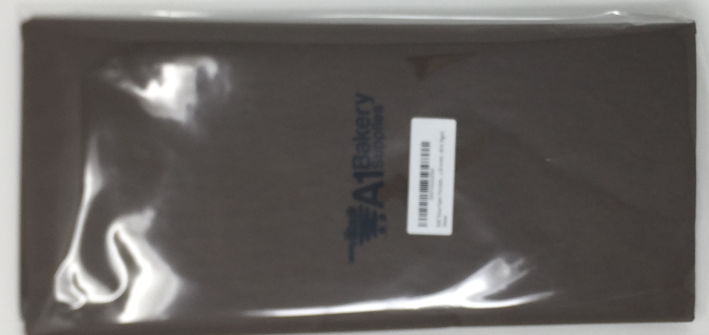 Chocolate Brown 20 Inch x 26 Inch - 480 Sheets