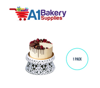 A1BakerySupplies Lily Base 1 pack Wedding Accessories for Birthday Cake Decorations and Marriages