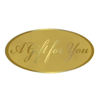 Black Men's Tie Gift Boxes Socks Gift Boxes 10 pack with Gold Gift for You Tag